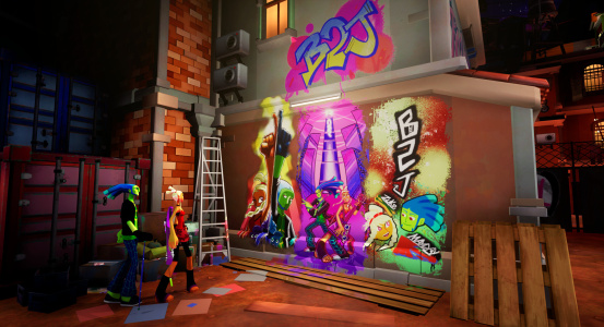 革命曲途：再演