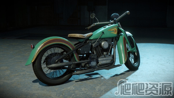 四海兄弟：决定版