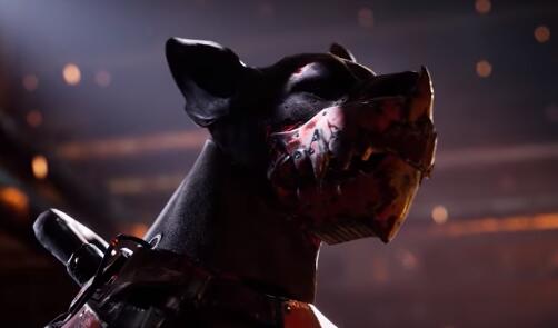 涅克罗蒙达：赏金猎人