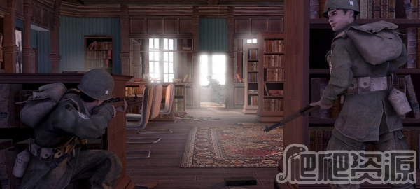 手足兄弟连：兵临绝境