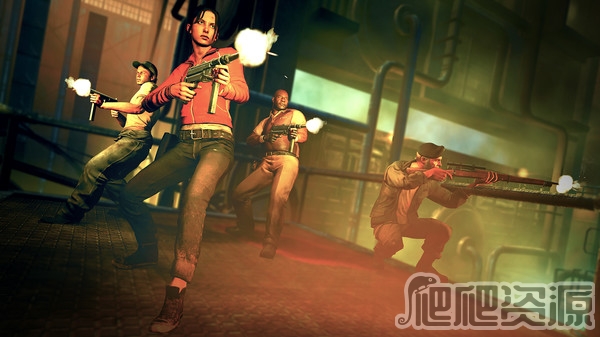 僵尸部队三部曲