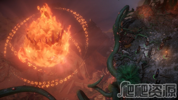 开拓者：拥王者