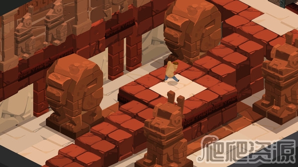 帕夫的奇妙旅程