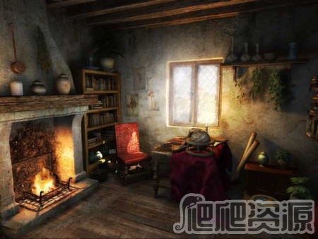 诺查丹玛斯：最后的预言