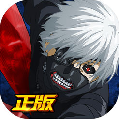 东京战纪正版手游