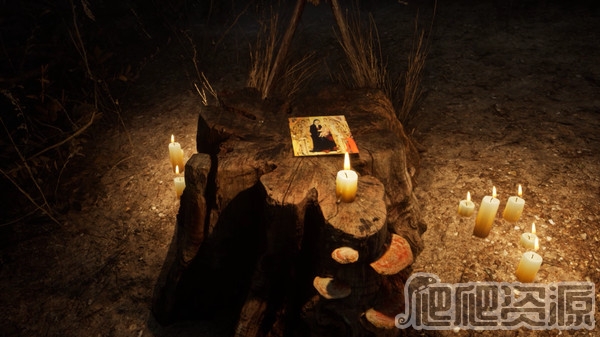 恐怖故事：万圣节