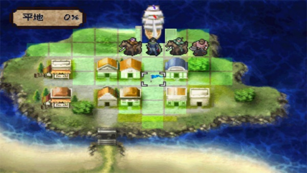 尤特娜英雄战记ps4版