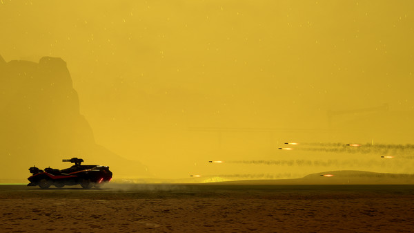 黑暗未来：血腥国度