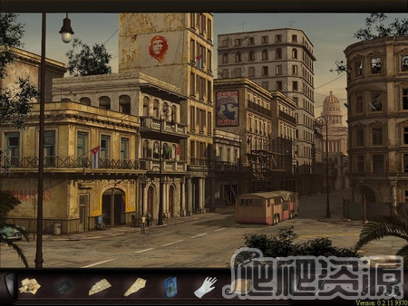 谋杀的艺术：追捕木偶人