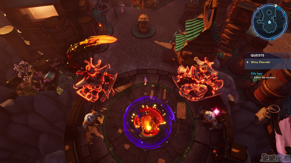 巴特拉：家在何方