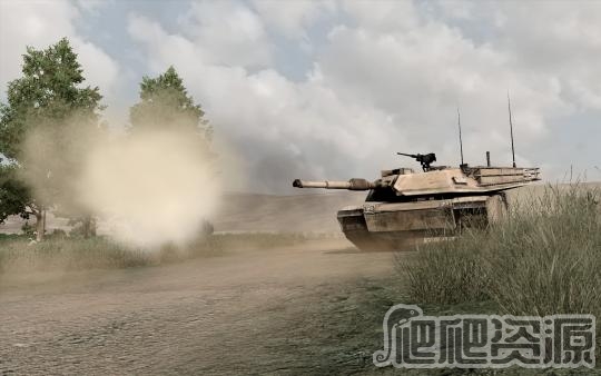 武装突袭2：箭头行动