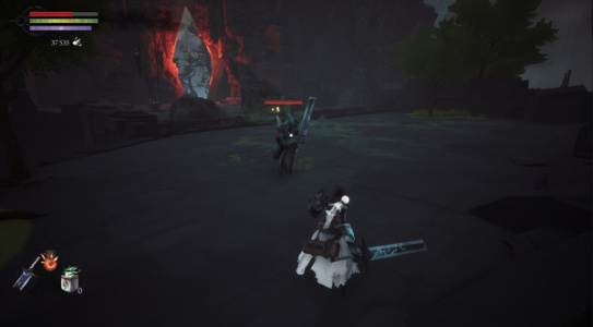 破碎：被遗忘的国王