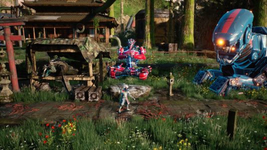 无明天道：江户之黯