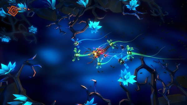 光影穿梭4：故事