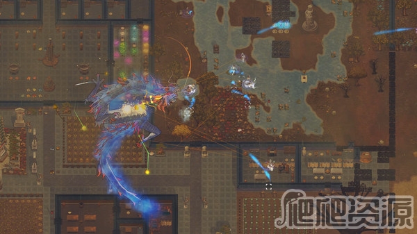 了不起的修仙模拟器