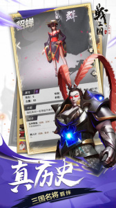 战三国八阵奇谋（不花钱畅玩）