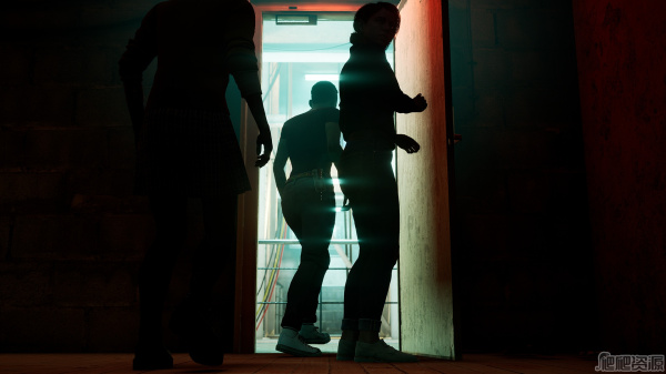 黑相集：心中魔