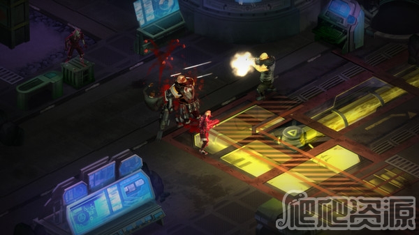 暗影狂奔：龙陨