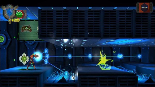 提尔：瓦尔哈拉之链