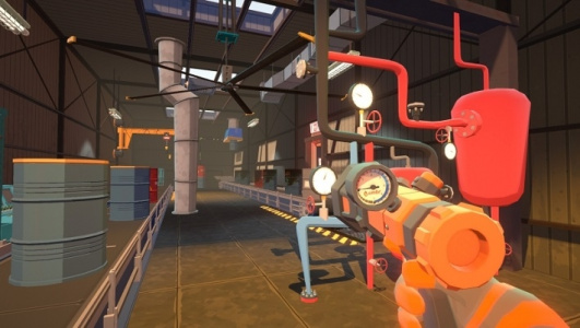 灭火先锋steam版