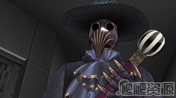 极限脱出3：零时困境