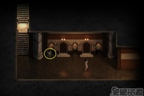 《创世秩序》缺少眼睛的石像鬼位置