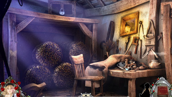 悲惨世界：科赛特的命运