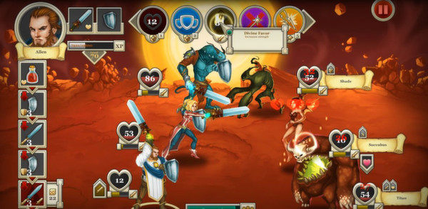 英雄传说：科乐征服者