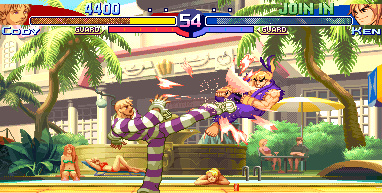 少年街霸3 2024版