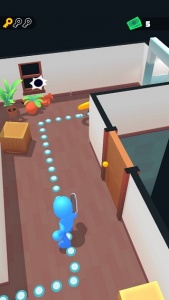 间谍先生卧底特工游戏