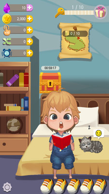 求生之战九游版