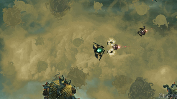 星骑：亘古时空