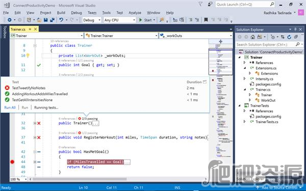 Visual Studio