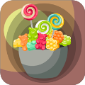 糖果开心传奇应用宝版
