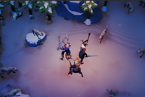 《冰原守卫者》古银币获取方法