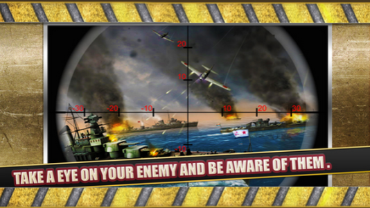 海战前线红包版