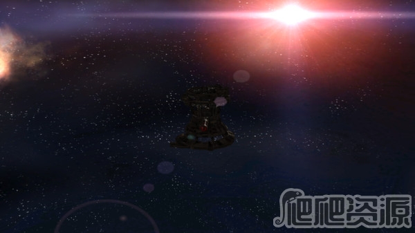 霸权：索伦的遗产