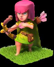 部落冲突官方正版