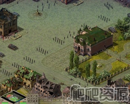 斯大林格勒战役