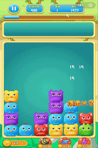 傻鸟爆爆小米版