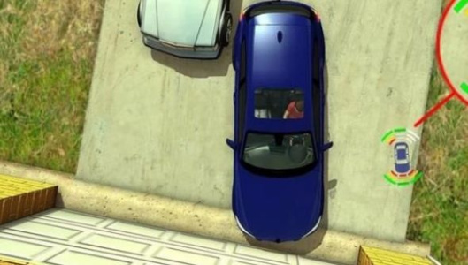 真实手动挡开车