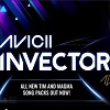 AVICII Invector