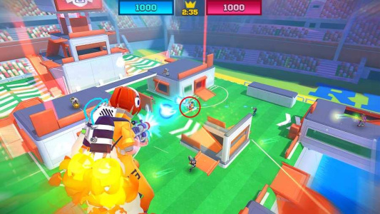 专业射手最新版