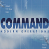 指挥：现代行动