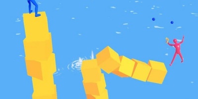 趣味休闲的策略对决手游合集