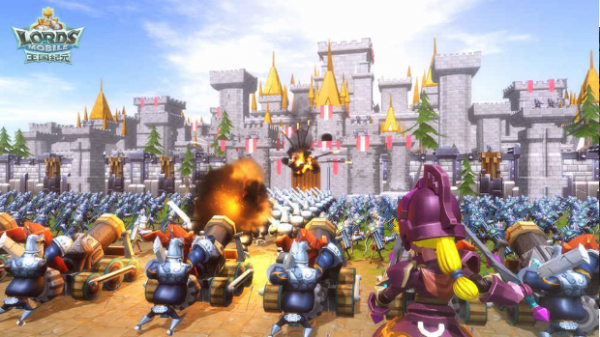 王国纪元小米应用商店版