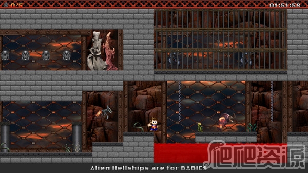 PlataGO! 超级平台游戏制作大师