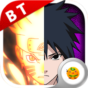 忍者大乱斗新服