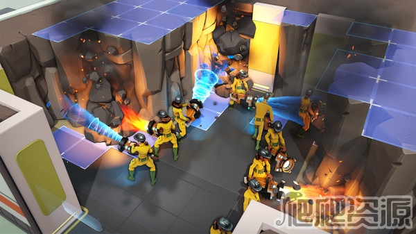 邪恶天才2：世界统治