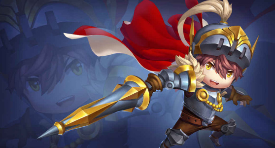 部落传说腾讯版